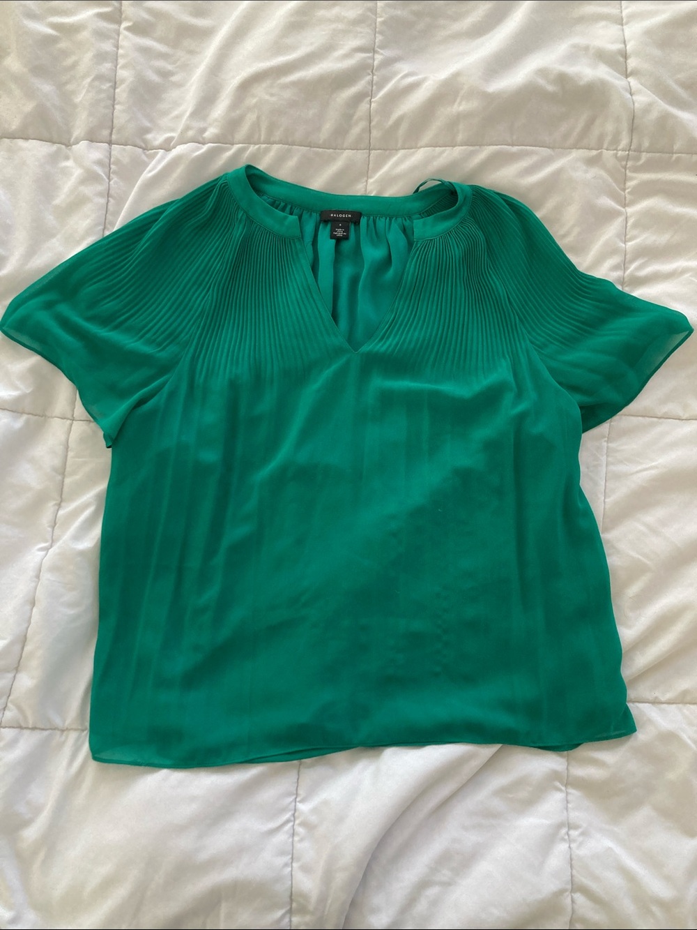Halogen Blouse